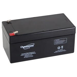 Onduleur Kit de remplacement de batterie RBC47 (câbles exclus)