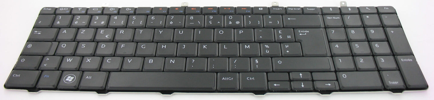 Dell Laptop Tastatur FR
