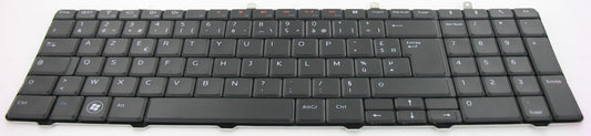 Dell Laptop Tastatur FR