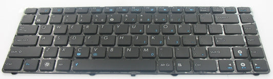 Asus Laptop Tastatur US