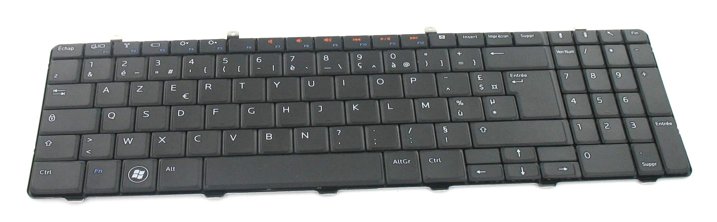 Dell Laptop Tastatur Azerty FR