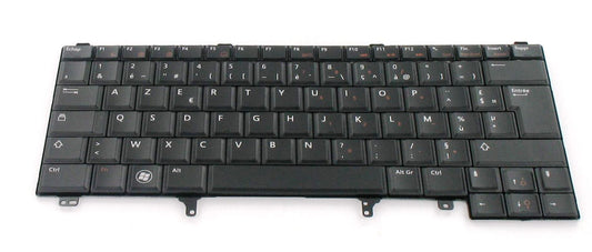Dell Laptop Tastatur FR