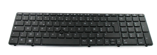 HP Laptop Toetsenbord Azerty FR + Trackpoint