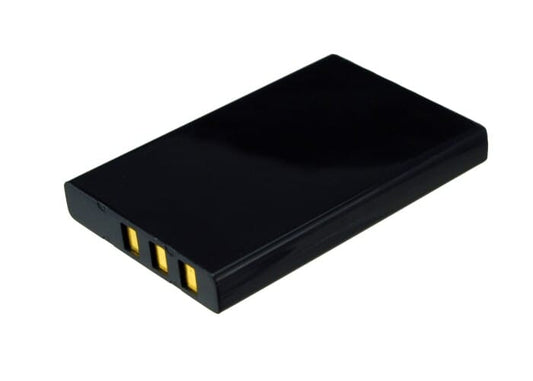 Batterie d'appareil photo numérique 3.7V 1050mAh Li-ion