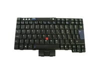 Lenovo Laptop Tastatur FR