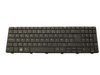 Dell Laptop-Tastatur BE