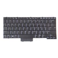 HP Laptop Tastatur Azerty BE + Trackpoint