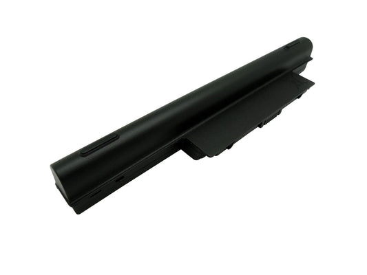 Laptop-Akku Extended 6600mAh