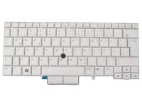 Clavier HP Qwertz DE + Trackpoint