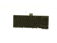 HP Laptop Tastatur Qwerty US