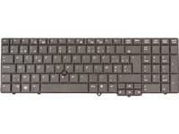 Clavier d'ordinateur portable HP Azerty BE