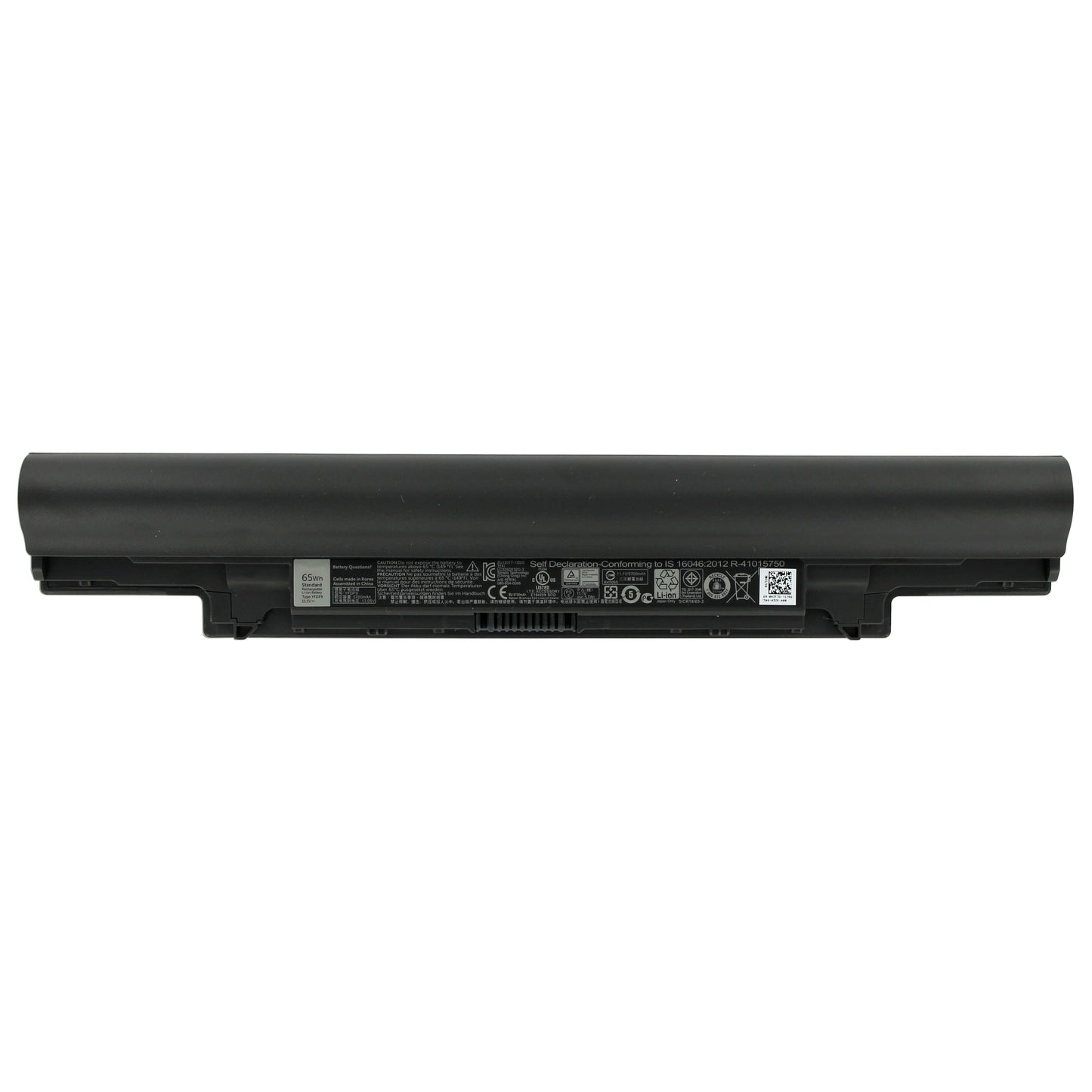 Dell Laptop Accu 5800mAh