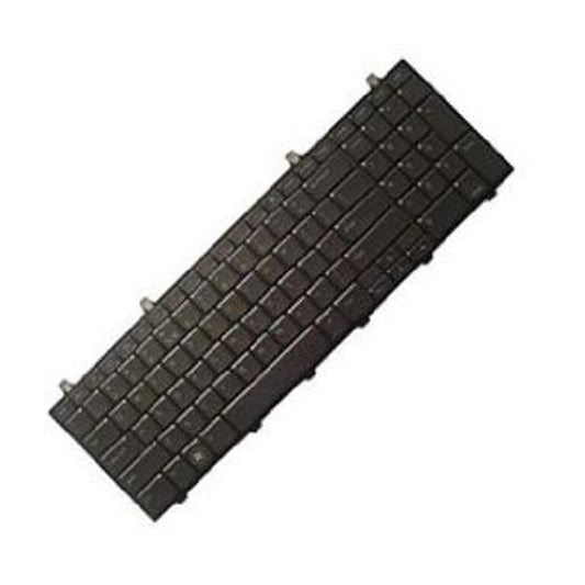 Dell Laptop Tastatur Qwerty US + Hintergrundbeleuchtung