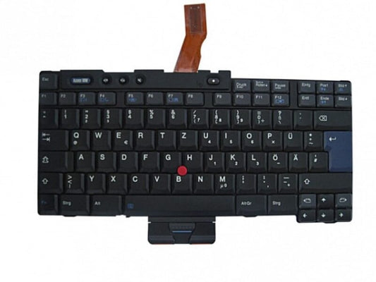 Lenovo Laptop-Tastatur DE