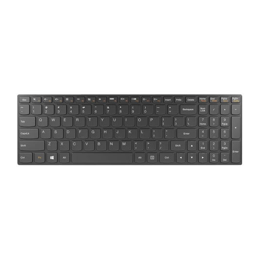 Lenovo Laptop Toetsenbord Qwertz DE