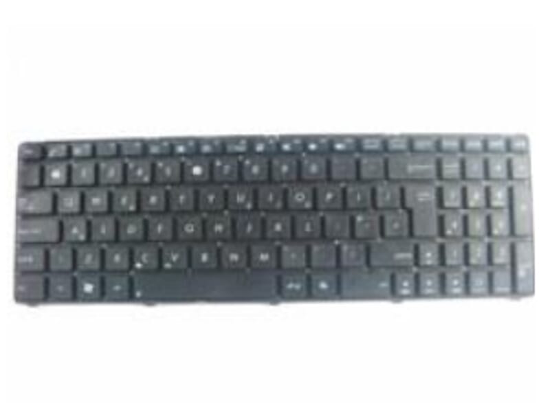 Asus Laptop-Tastatur DE