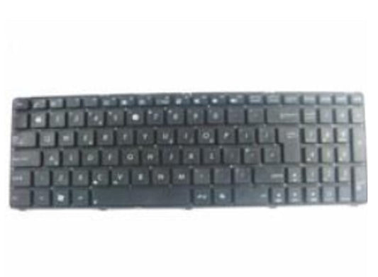 Asus Laptop-Tastatur DE