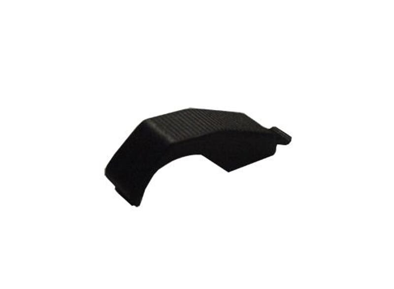 Asus Laptop Scharnierabdeckung Links