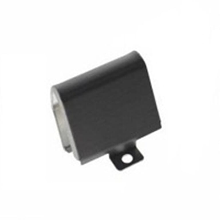 Cache Charnière Gauche pour Ordinateur Portable Asus