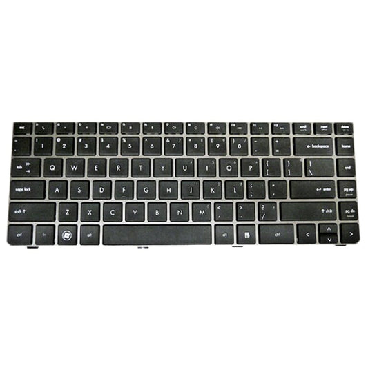 Clavier d'ordinateur portable HP Qwertz DE