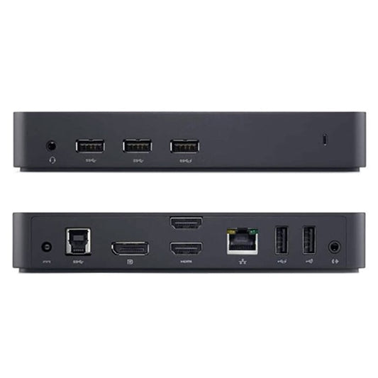 Dell Super Speed USB 3.0 Docking Station D3100