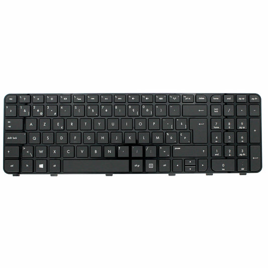 Clavier d'ordinateur portable HP Azerty BE