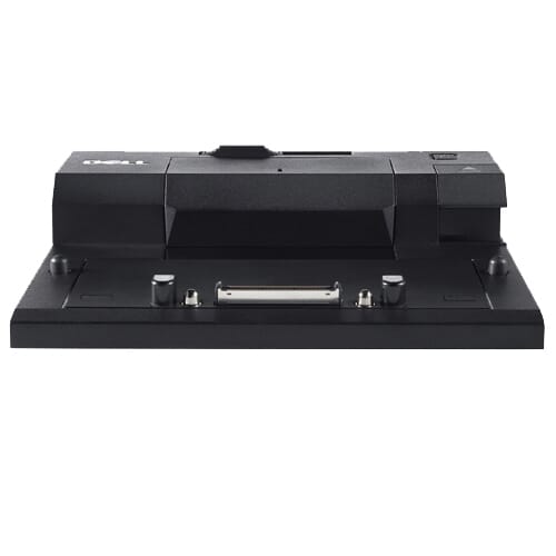 Dell Simple E-Port II Dockingstation + 130W Adapter