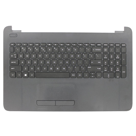 HP Laptop Toetsenbord Qwerty US + Top Cover