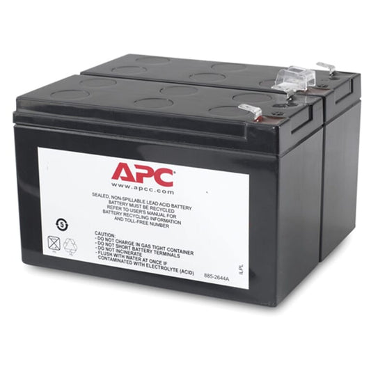 APC Ersatzbatterie-Cartridge Nr. 113
