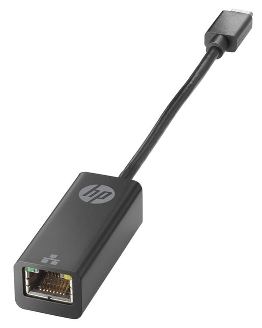 Adaptateur HP USB-C vers RJ45