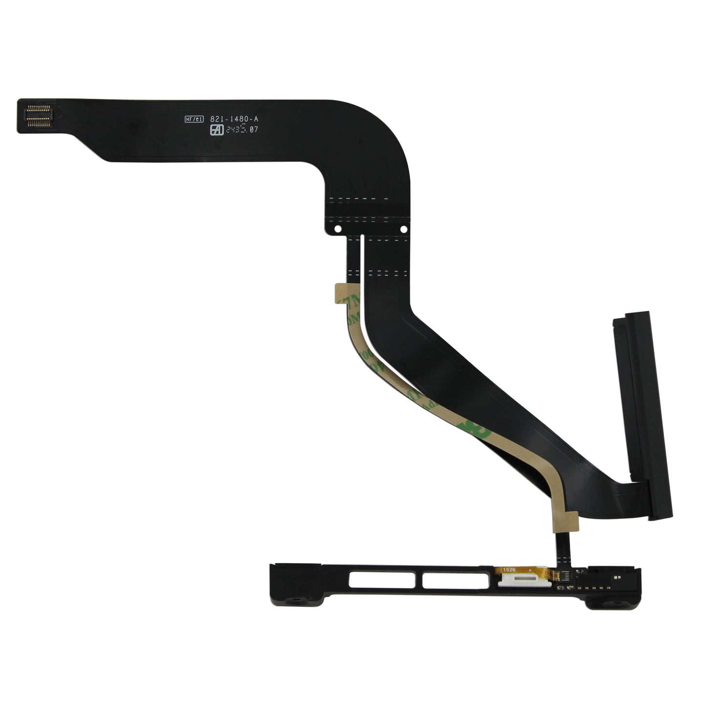 Câble HDD MacBook Pro + Capteur IR A1278