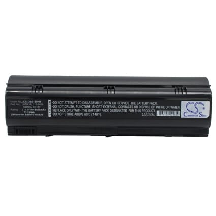 Laptop-Akku 6600mAh