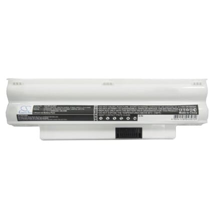 Laptopakku 4400 mAh