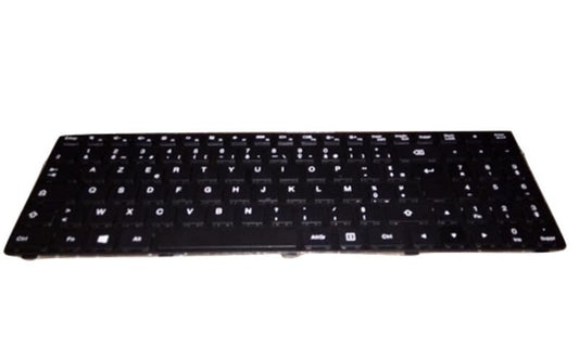Lenovo Laptop Tastatur Qwertz DE