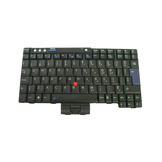 Lenovo Laptop-Tastatur US