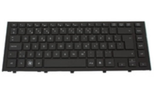 Clavier d'ordinateur portable HP Azerty BE