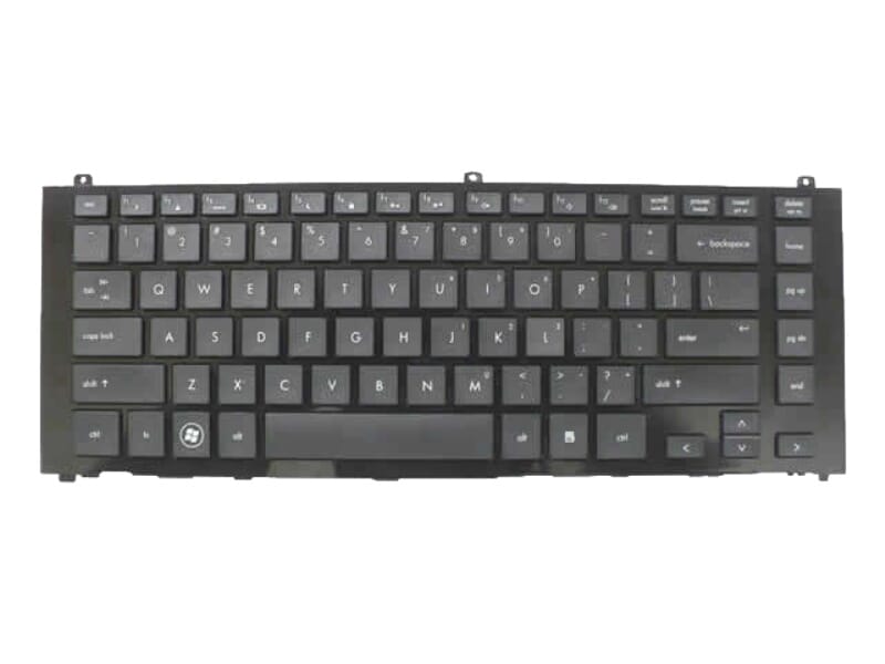 HP Laptop Tastatur Azerty BE