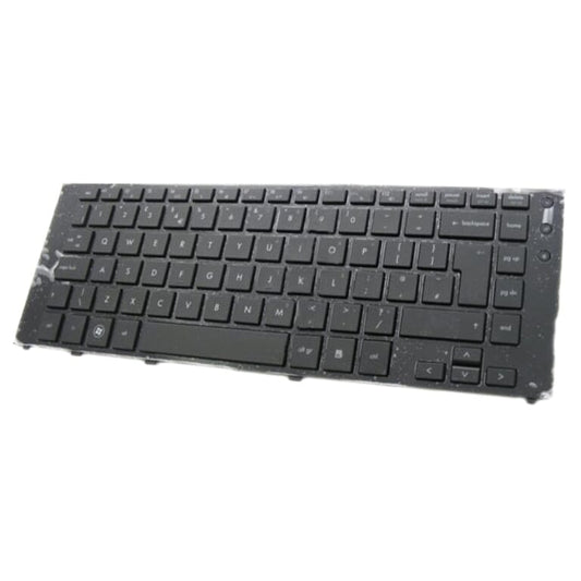 Clavier d'ordinateur portable HP Qwertz DE