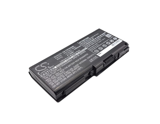 Laptopakku 4400 mAh