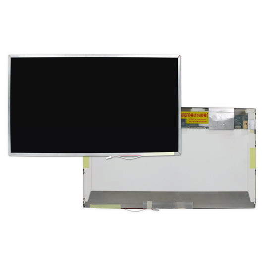 Écran LCD 15.6 pouces 1366x768 Brillant 30 broches