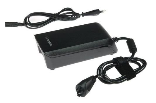 Bosch Acculader Compact Active/Performance 4A (BES2)