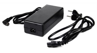 Phylion Acculader E-bike 42V 2A 1-polig Tulp