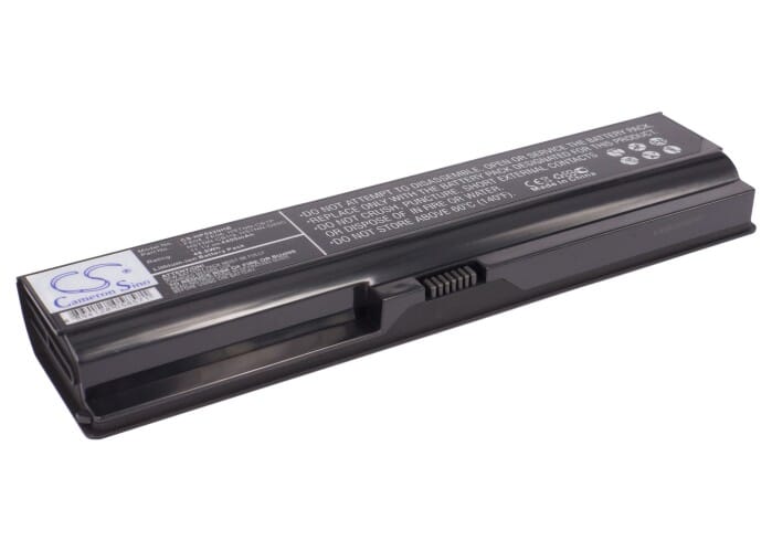 Laptop-Akku 11.1V 4400mAh
