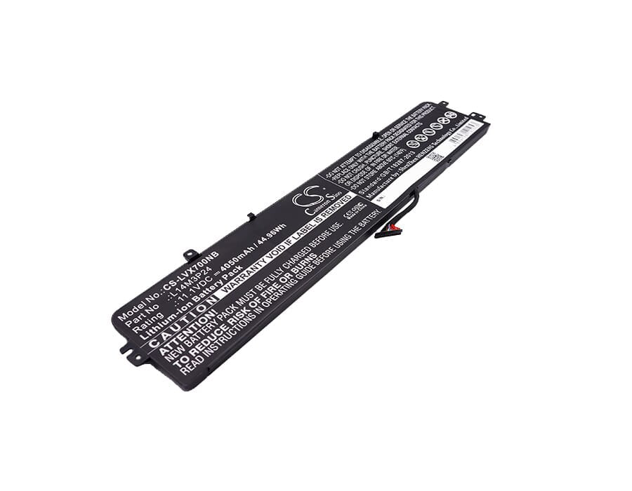 Laptop Accu 4050mAh