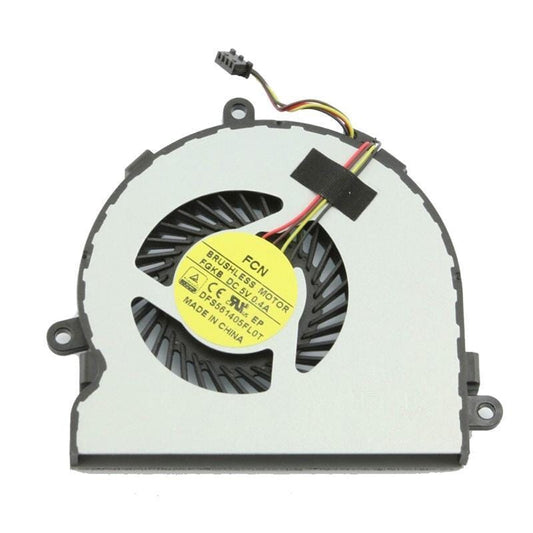 HP Laptop CPU Fan