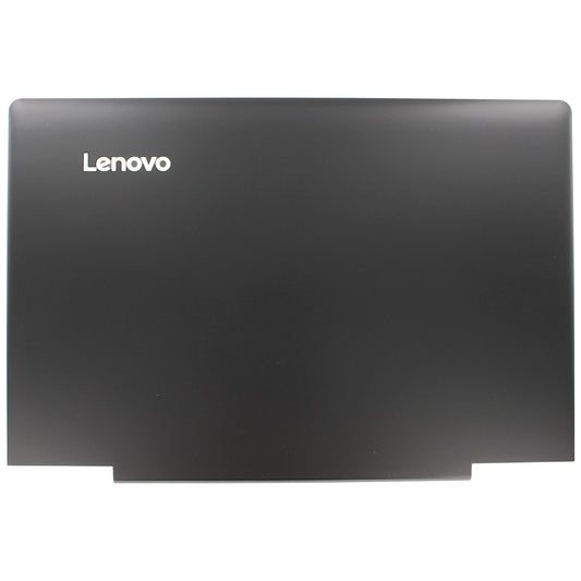 Lenovo Laptop LCD Rückseite + Antenne - Schwarz