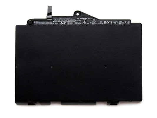Batterie d'ordinateur portable HP