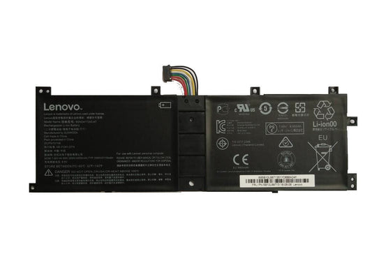 Batterie d'ordinateur portable Lenovo 39 Wh (2 cellules)