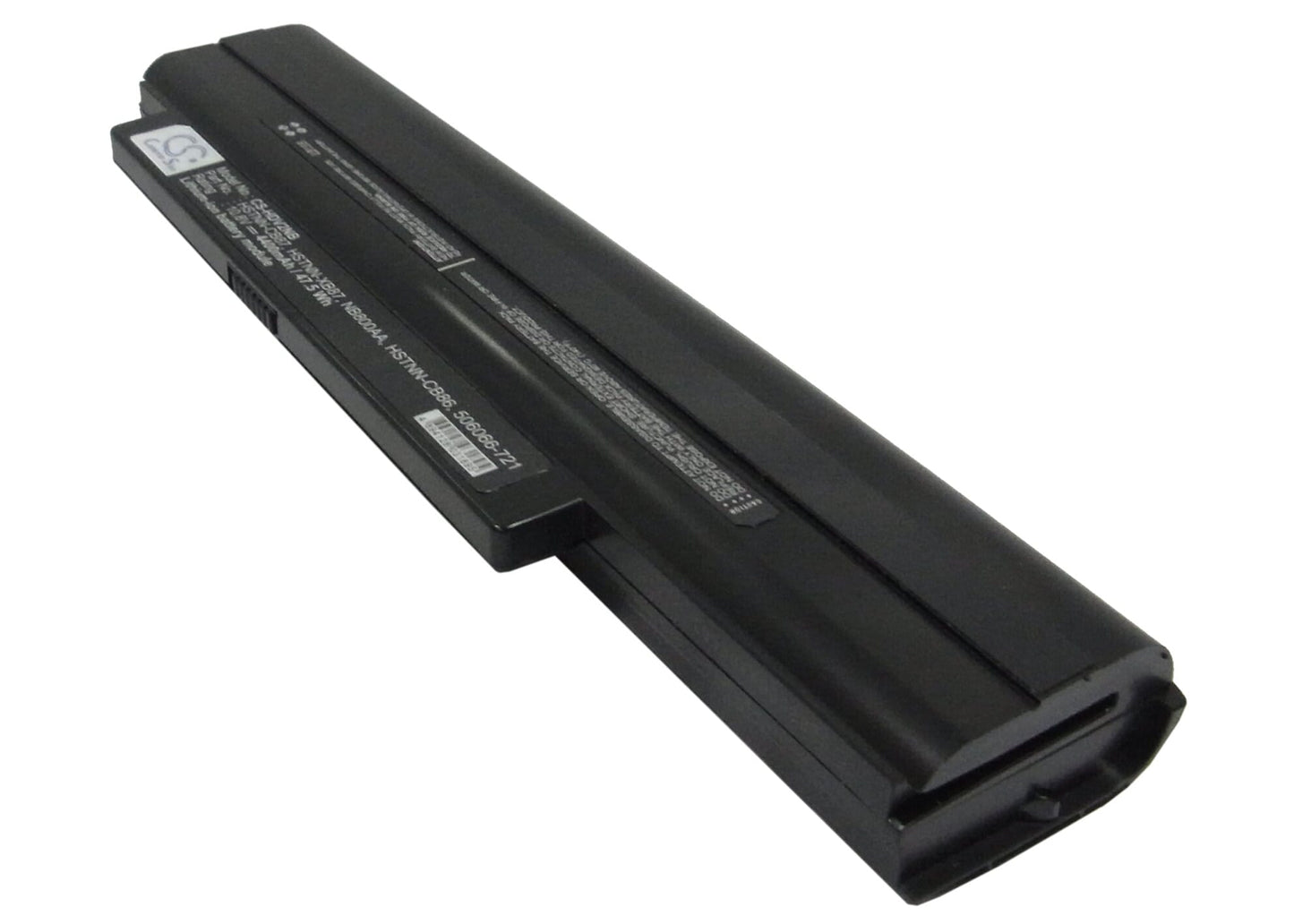 Batterie d'ordinateur portable 5200 mAh