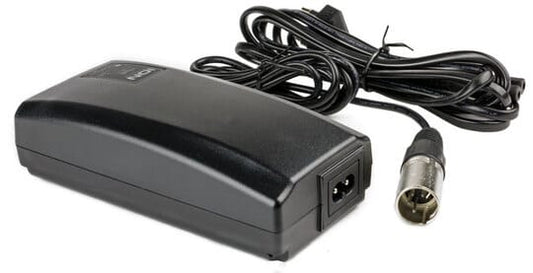 Chargeur de batterie Sparta PMU4 36V 2A 4 broches